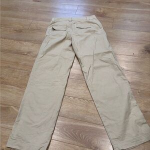 Joe Fresh women’s Khaki Chinos